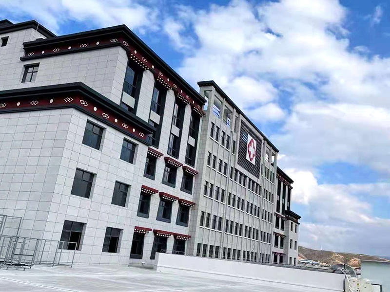 云南香格里拉人民醫院